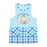 Japan Sanrio - Cinnamoroll Orchid-Shaped Apron for Adults
