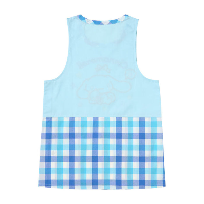 Japan Sanrio - Cinnamoroll Orchid-Shaped Apron for Adults