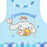 Japan Sanrio - Cinnamoroll Orchid-Shaped Apron for Adults
