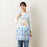 Japan Sanrio - Pochacco Orchid-Shaped Apron for Adults