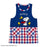 Japan Sanrio - Snoopy Orchid-Shaped Apron for Adults