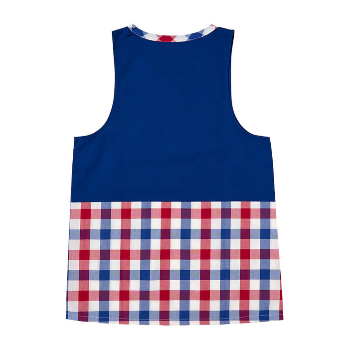 Japan Sanrio - Snoopy Orchid-Shaped Apron for Adults