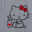 Japan Sanrio - Hello Kitty H-Shaped Apron for Adults