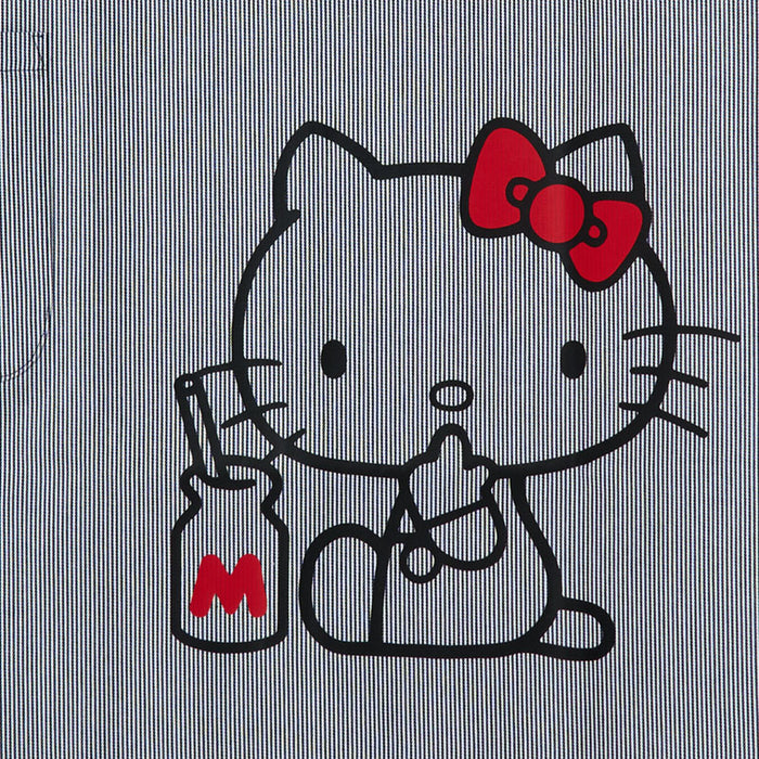 Japan Sanrio - Hello Kitty H-Shaped Apron for Adults