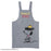 Japan Sanrio - Snoopy H-Shaped Apron for Adults