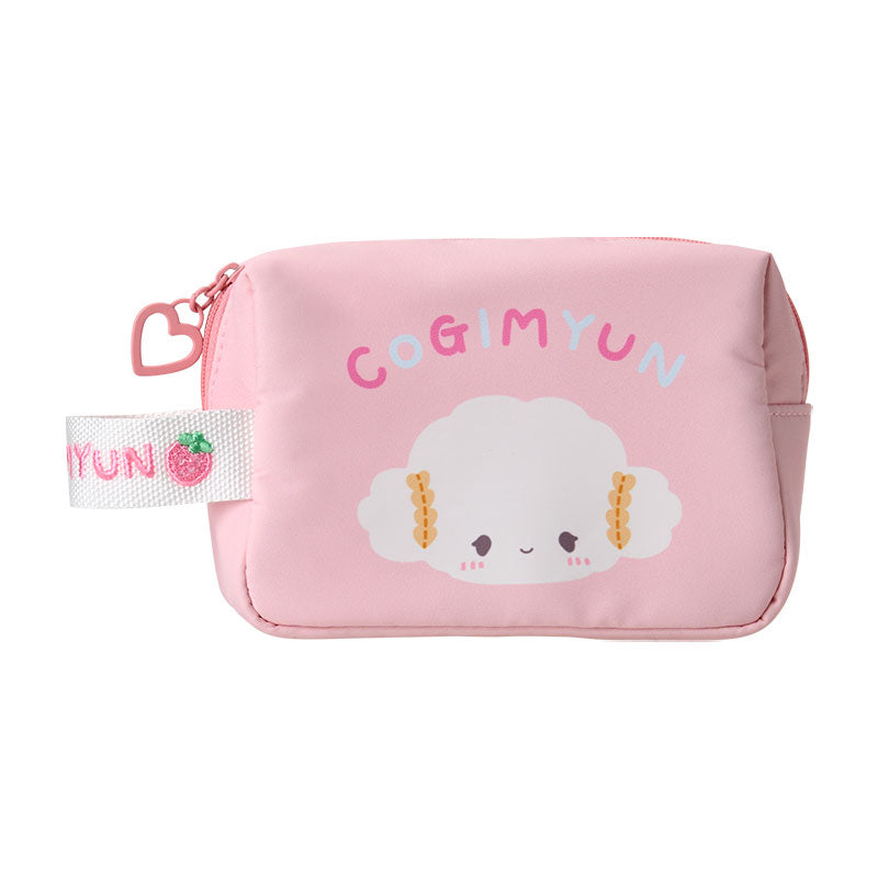 Japan Sanrio - Cogimyun Pouch