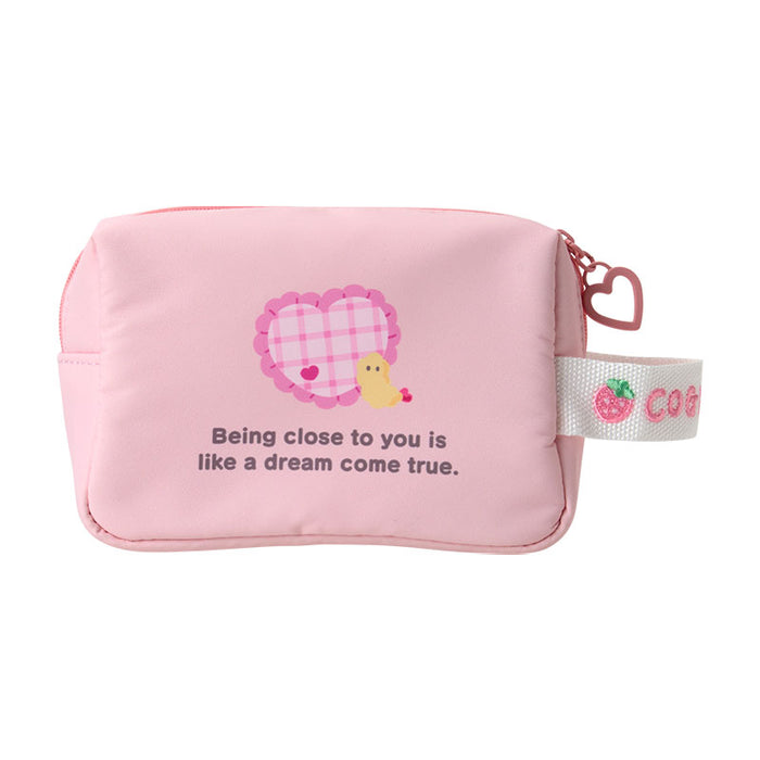 Japan Sanrio - Cogimyun Pouch