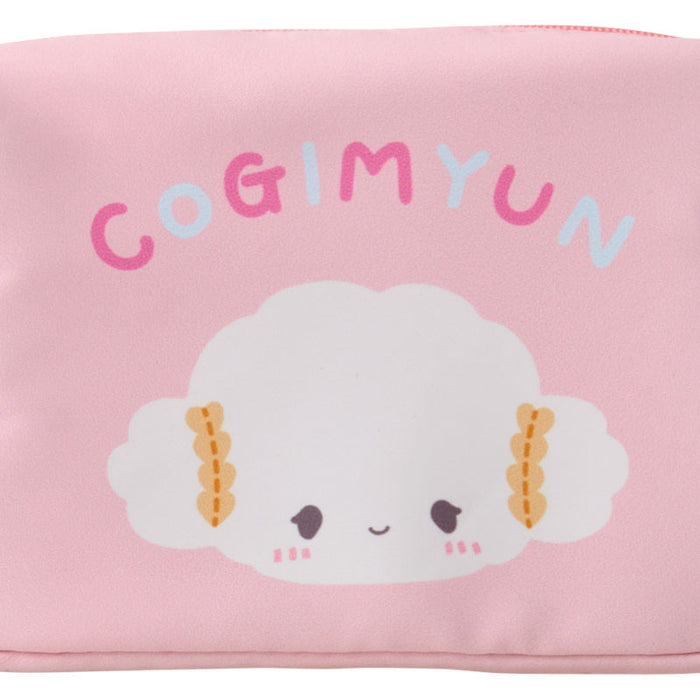 Japan Sanrio - Cogimyun Pouch