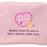 Japan Sanrio - Cogimyun Pouch