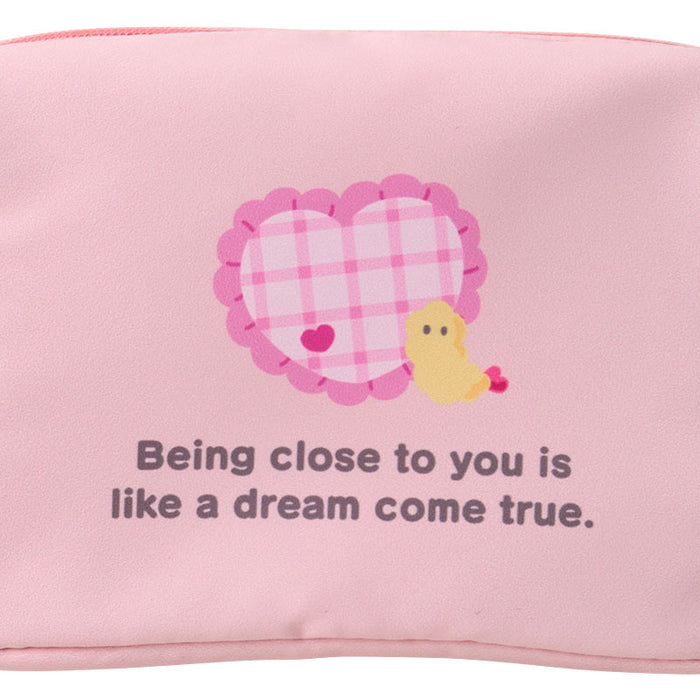 Japan Sanrio - Cogimyun Pouch