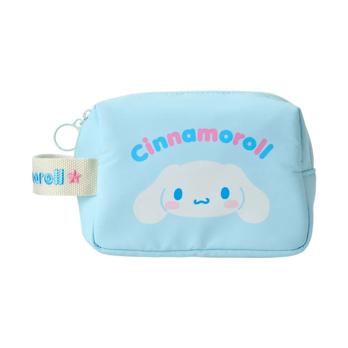 Japan Sanrio - Cinnamoroll Pouch