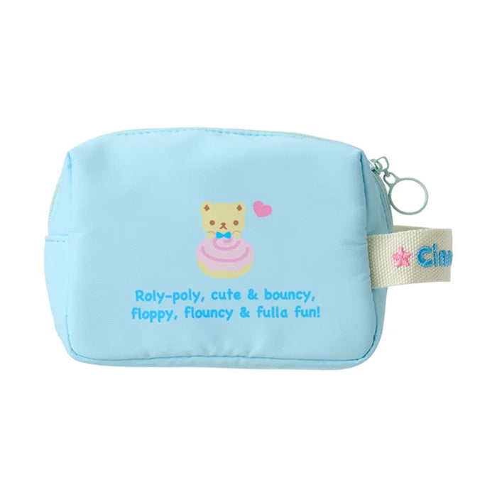 Japan Sanrio - Cinnamoroll Pouch