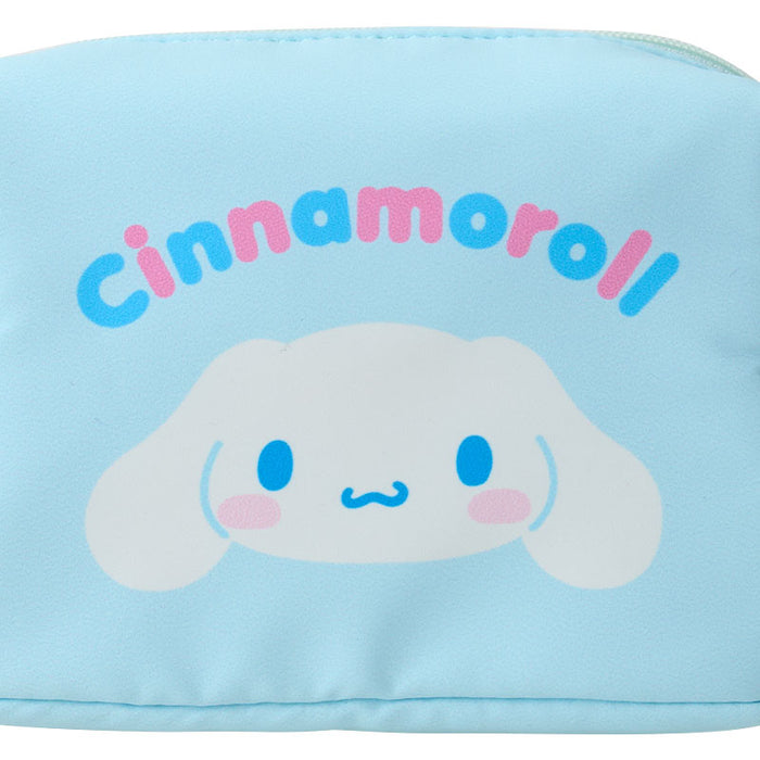 Japan Sanrio - Cinnamoroll Pouch