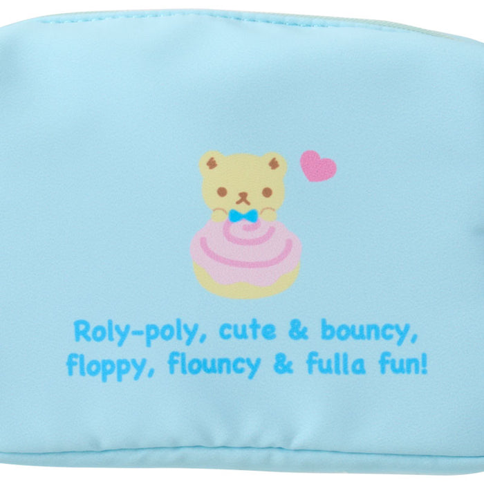 Japan Sanrio - Cinnamoroll Pouch