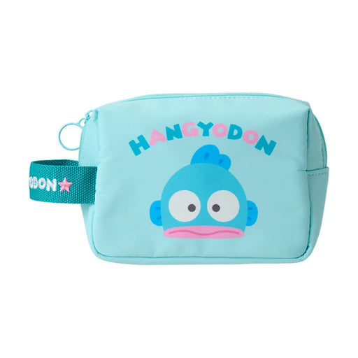 Japan Sanrio - Hangyodan Pouch
