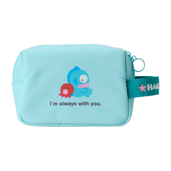 Japan Sanrio - Hangyodan Pouch