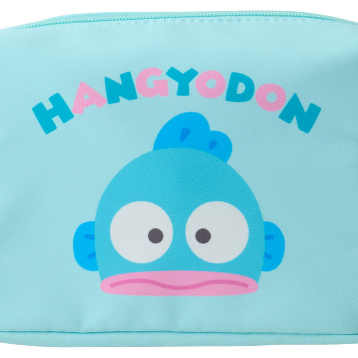 Japan Sanrio - Hangyodan Pouch