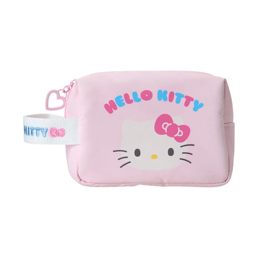 Japan Sanrio - Hello Kitty Pouch