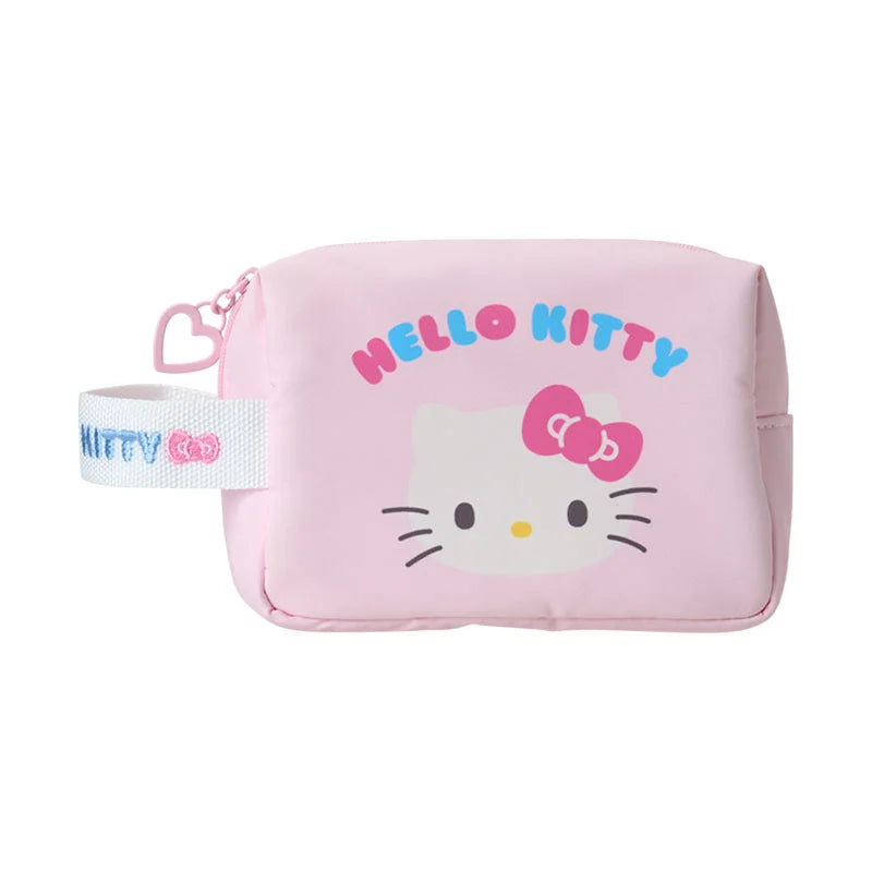 Japan Sanrio - Hello Kitty Pouch