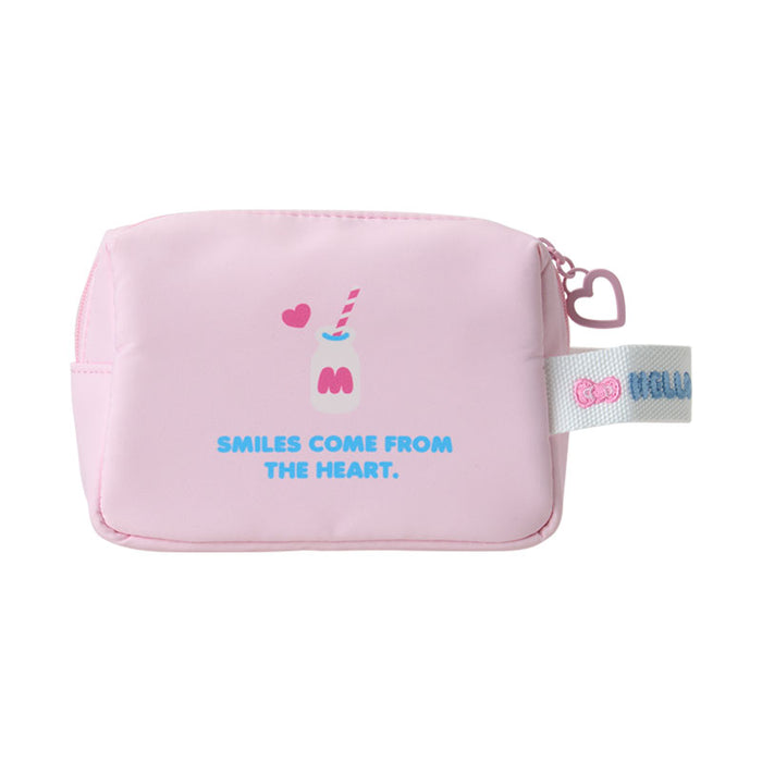Japan Sanrio - Hello Kitty Pouch