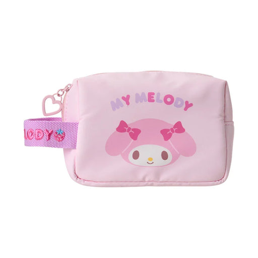Japan Sanrio - My Melody Pouch
