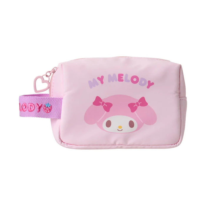 Japan Sanrio - My Melody Pouch