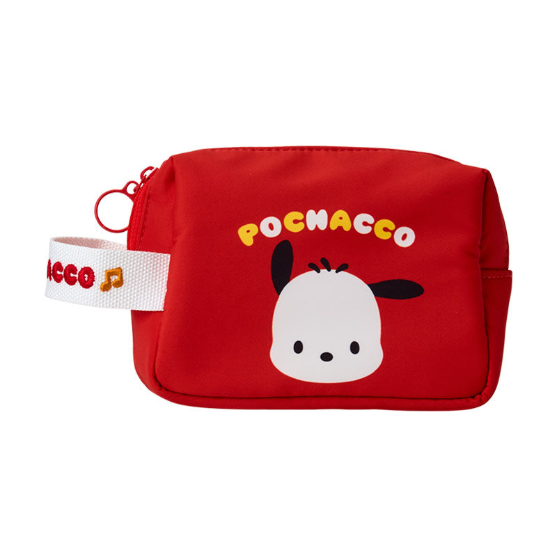 Japan Sanrio - Pochacco Pouch