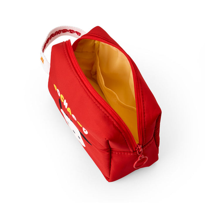 Japan Sanrio - Pochacco Pouch