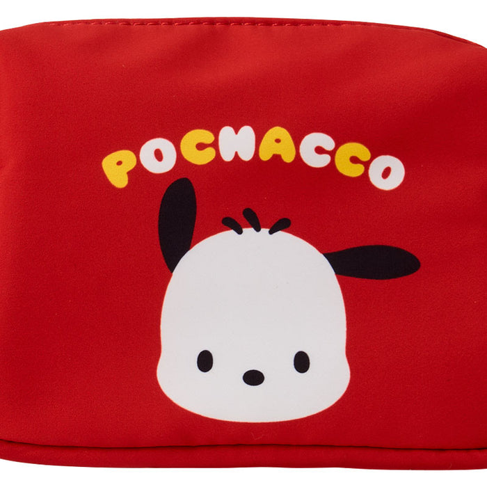 Japan Sanrio - Pochacco Pouch
