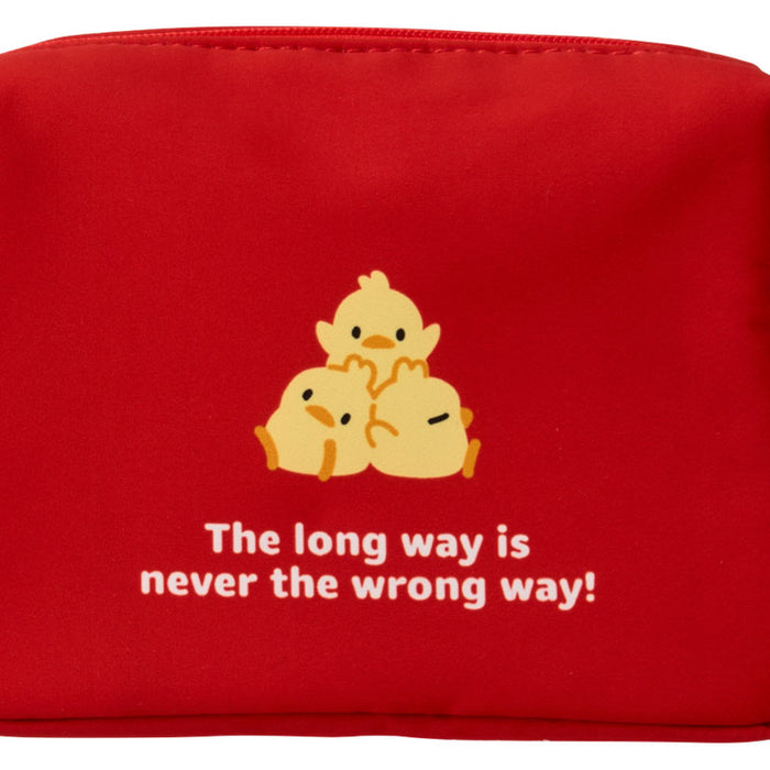 Japan Sanrio - Pochacco Pouch