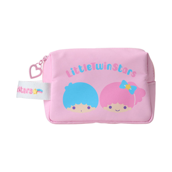 Japan Sanrio - Little Twin Stars Pouch