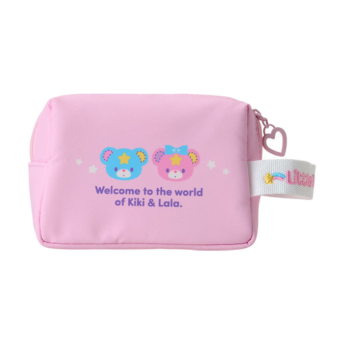 Japan Sanrio - Little Twin Stars Pouch