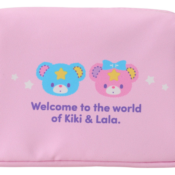 Japan Sanrio - Little Twin Stars Pouch