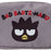 Japan Sanrio - Bad Badtz-Maru Pouch