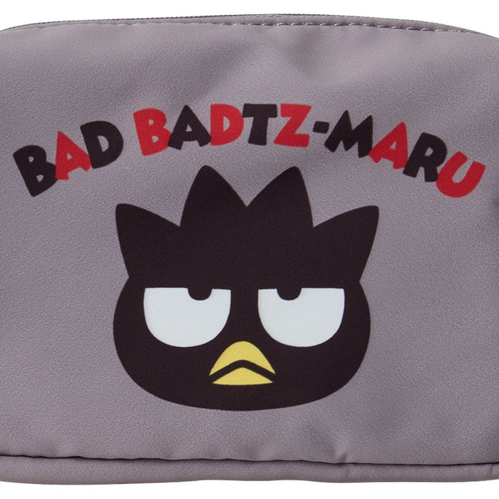 Japan Sanrio - Bad Badtz-Maru Pouch