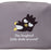 Japan Sanrio - Bad Badtz-Maru Pouch