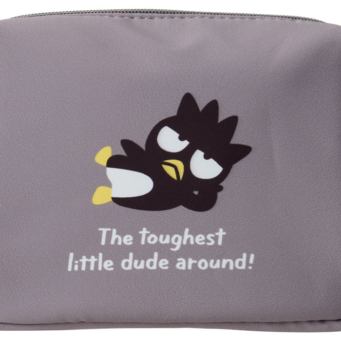 Japan Sanrio - Bad Badtz-Maru Pouch