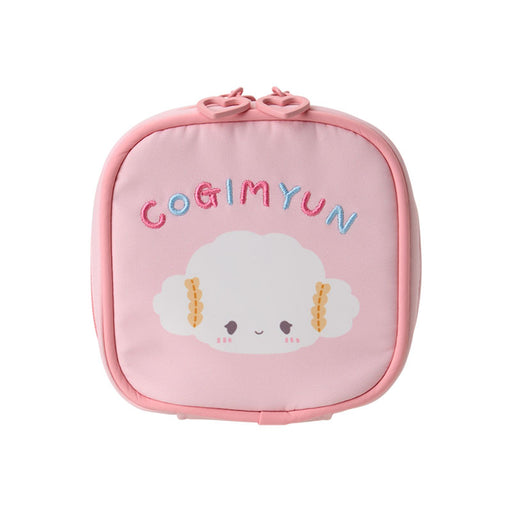 Japan Sanrio - Cogimyun Square Pouch