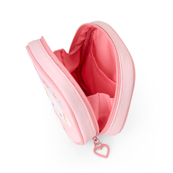 Japan Sanrio - Cogimyun Square Pouch