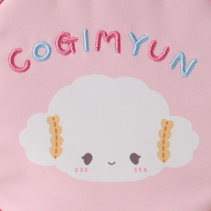 Japan Sanrio - Cogimyun Square Pouch