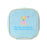 Japan Sanrio - Cinnamoroll Square Pouch