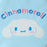 Japan Sanrio - Cinnamoroll Square Pouch