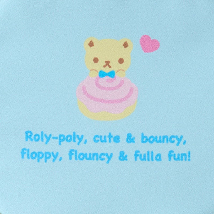 Japan Sanrio - Cinnamoroll Square Pouch