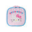 Japan Sanrio - Hello Kitty Square Pouch