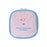 Japan Sanrio - Hello Kitty Square Pouch