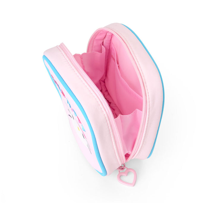 Japan Sanrio - Hello Kitty Square Pouch
