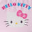 Japan Sanrio - Hello Kitty Square Pouch