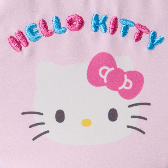 Japan Sanrio - Hello Kitty Square Pouch