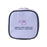 Japan Sanrio - Kuromi Square Pouch