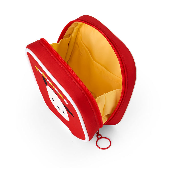 Japan Sanrio - Pochacco Square Pouch